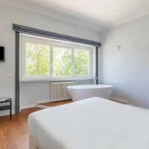 Residenza Testaccio Rzym