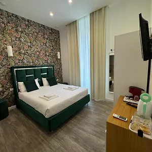 Eden Luxury Affittacamere