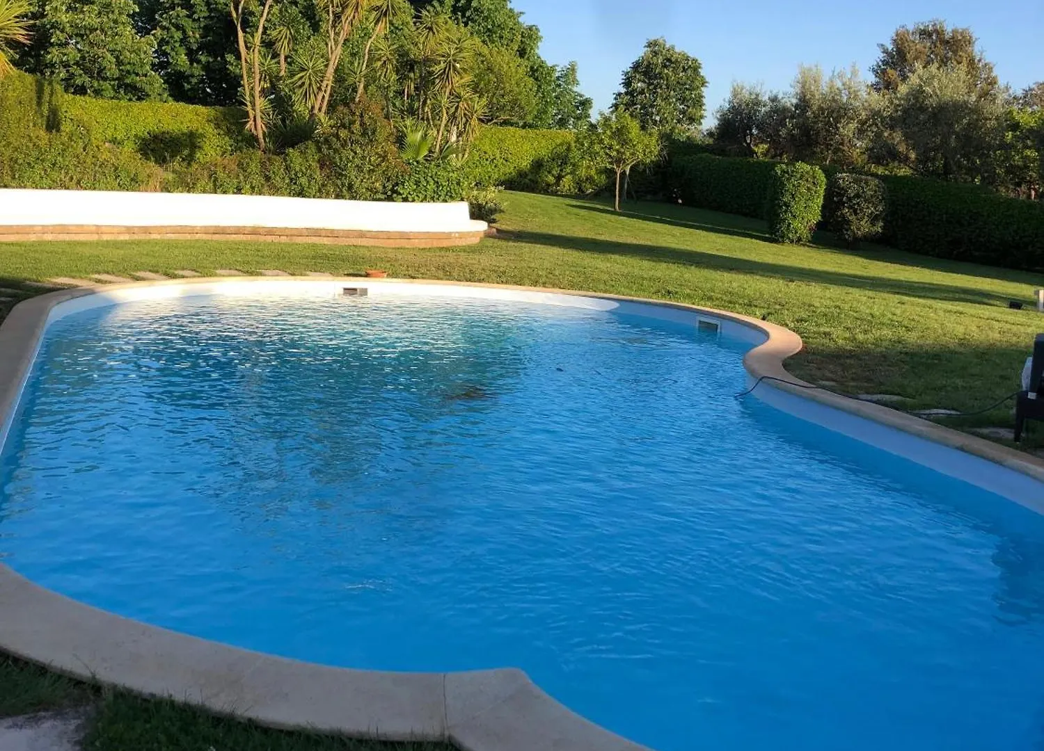 Villa Marta Rome Guest house
