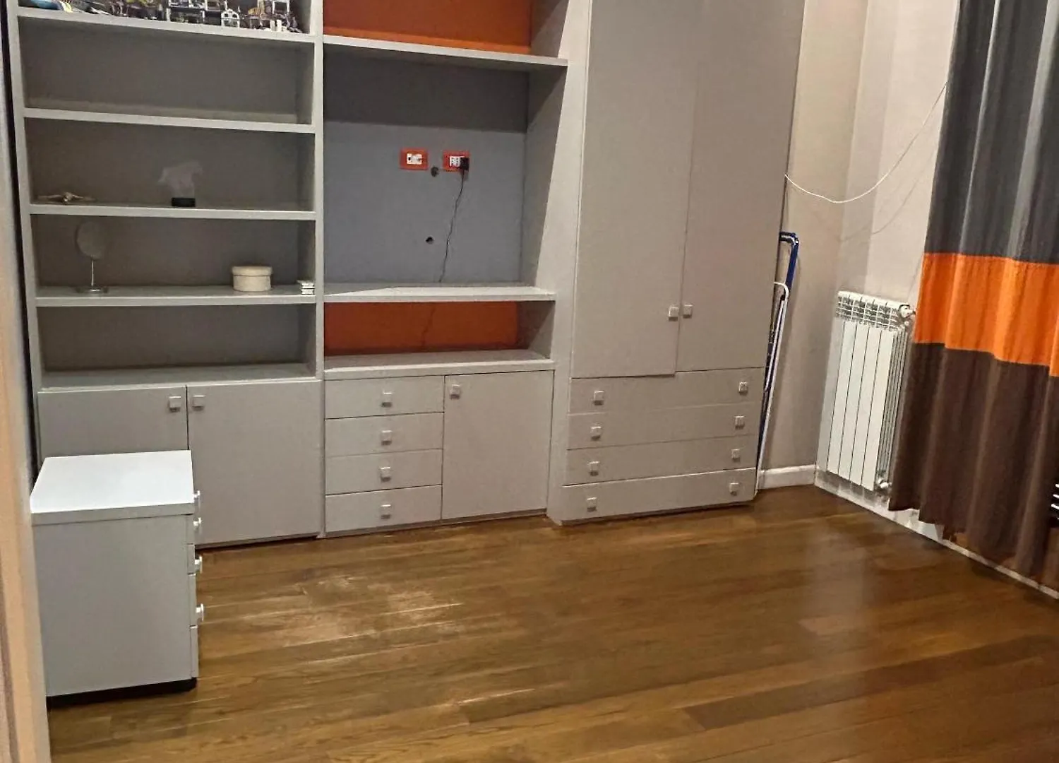 Villa Marta Rome Guest house