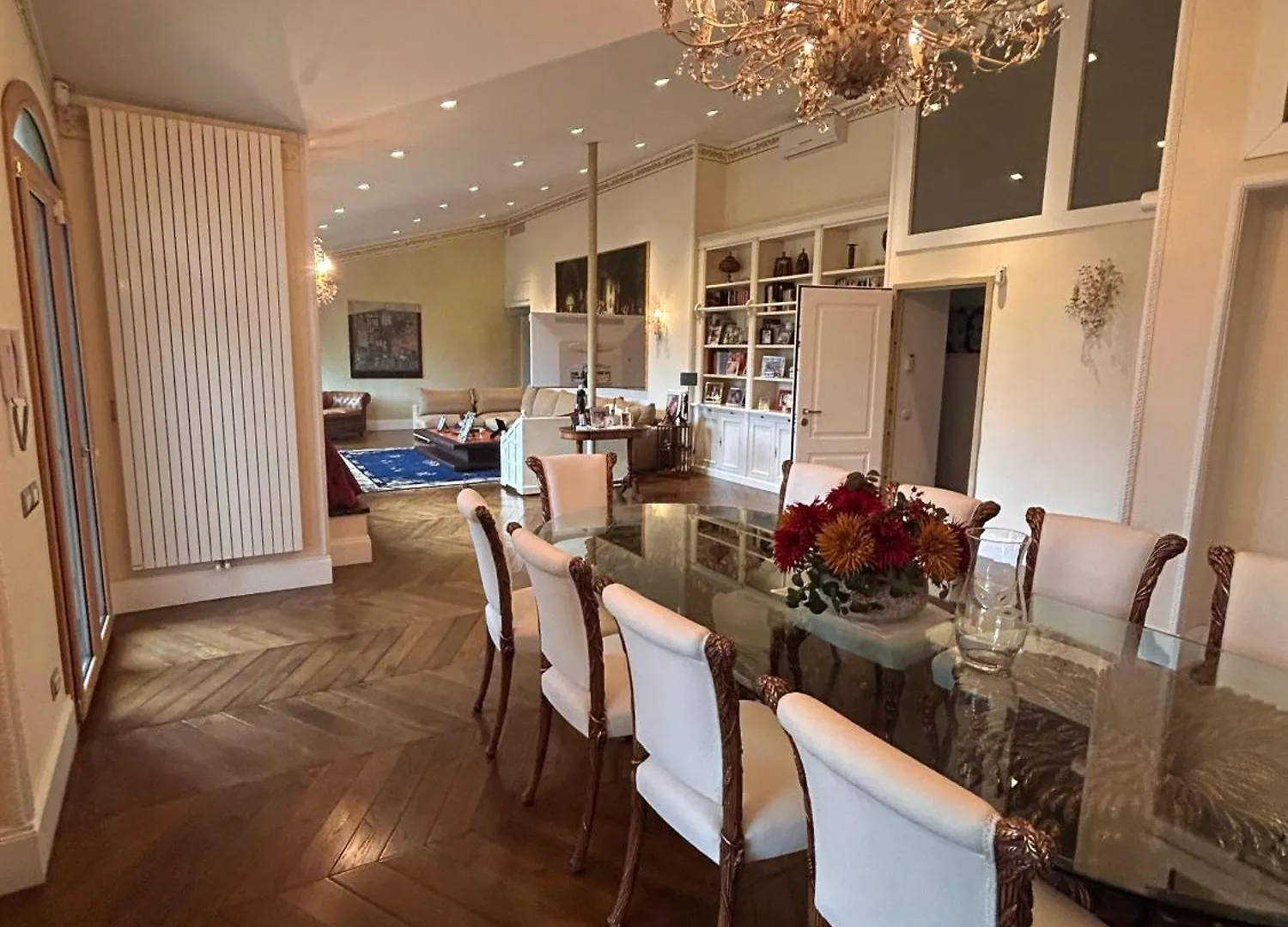 Villa Marta Rome