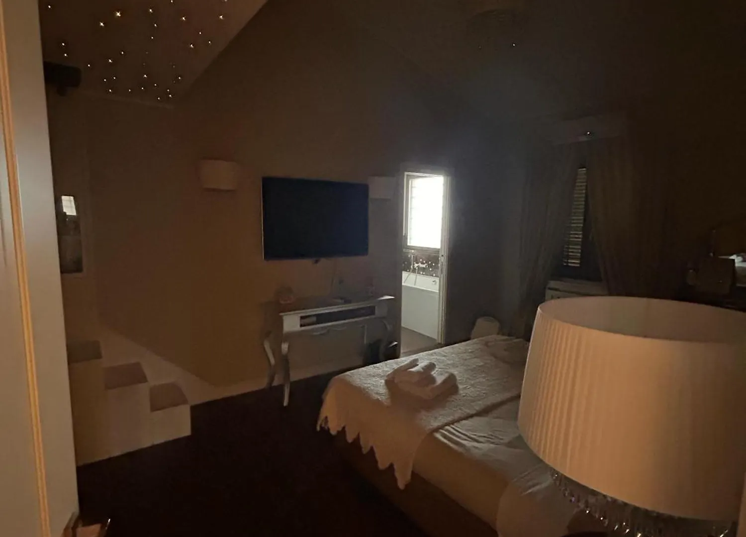 Villa Marta Rome Guest house
