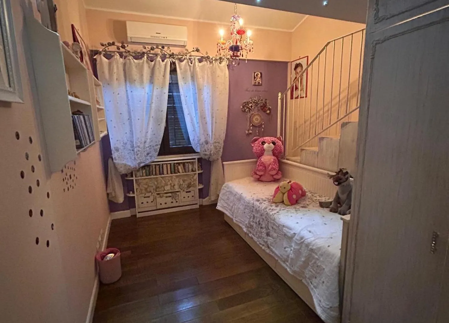 Guest house Villa Marta Rome