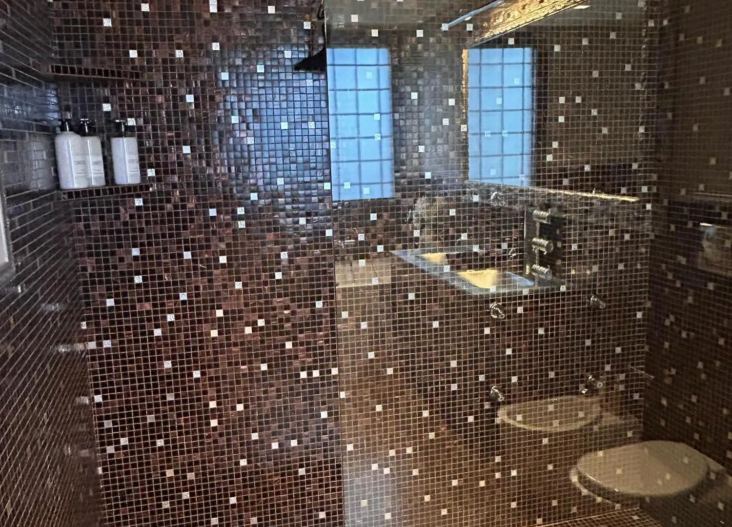 Guest house Villa Marta Rome